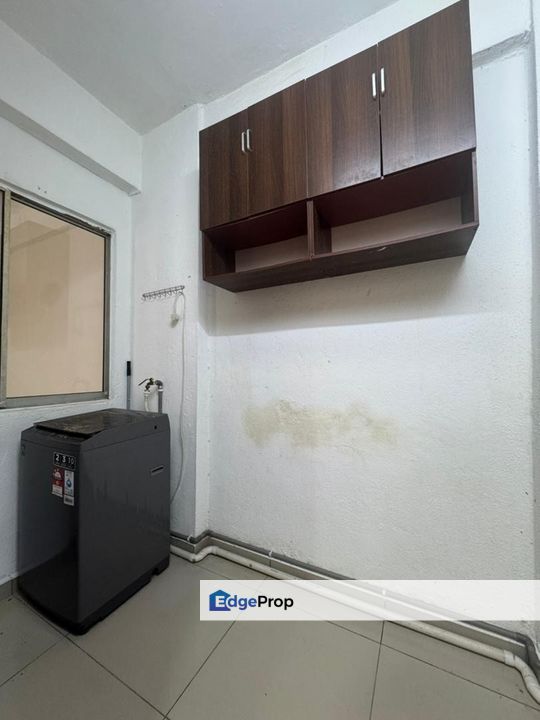 WTL  Sentosa Perdana Villa Klang , Selangor, Klang