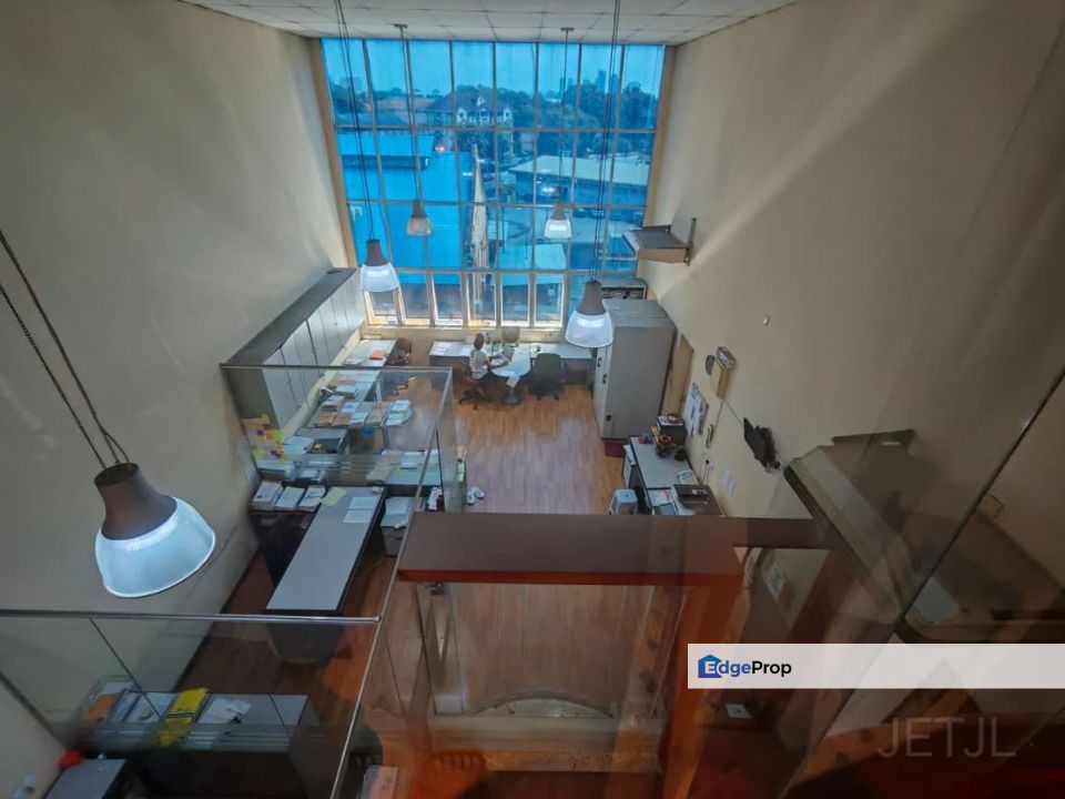 Commercial Shop Office Wisma Mega Jalan Miri , Selangor, Klang