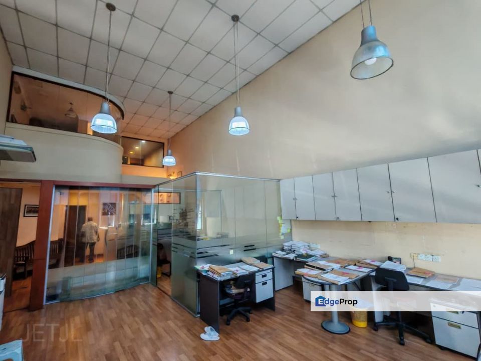Commercial Shop Office Wisma Mega Jalan Miri , Selangor, Klang