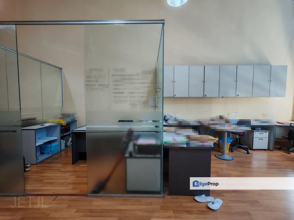 Commercial Shop Office Wisma Mega Jalan Miri , Selangor, Klang