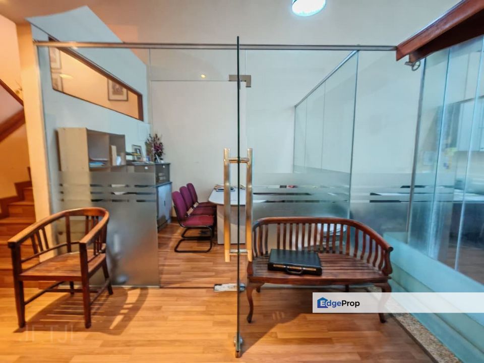 Commercial Shop Office Wisma Mega Jalan Miri , Selangor, Klang