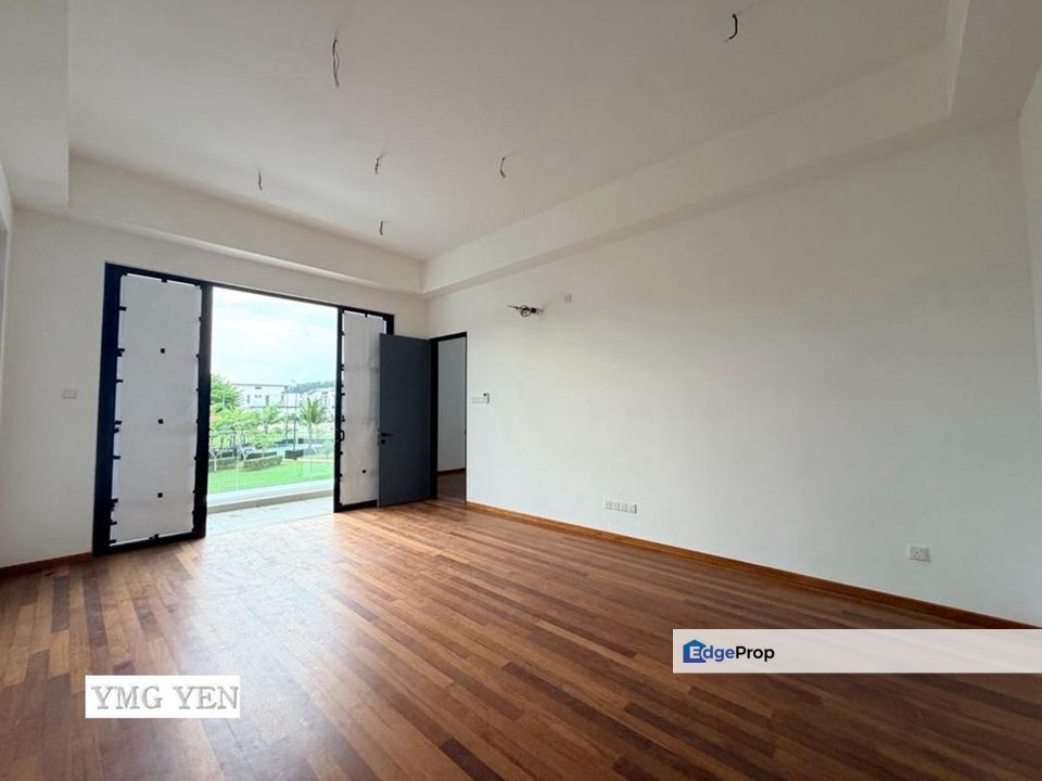 Casa Sutra Setia Alam , Selangor, Setia Alam/Alam Nusantara