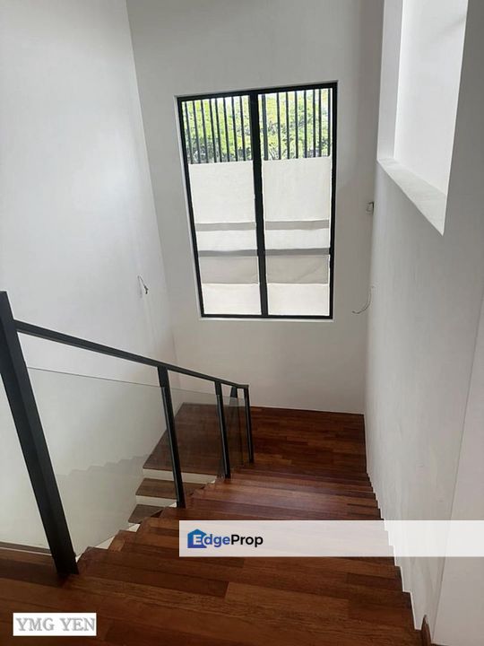 Casa Sutra Setia Alam , Selangor, Setia Alam/Alam Nusantara