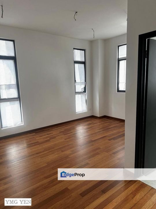 Casa Sutra Setia Alam , Selangor, Setia Alam/Alam Nusantara