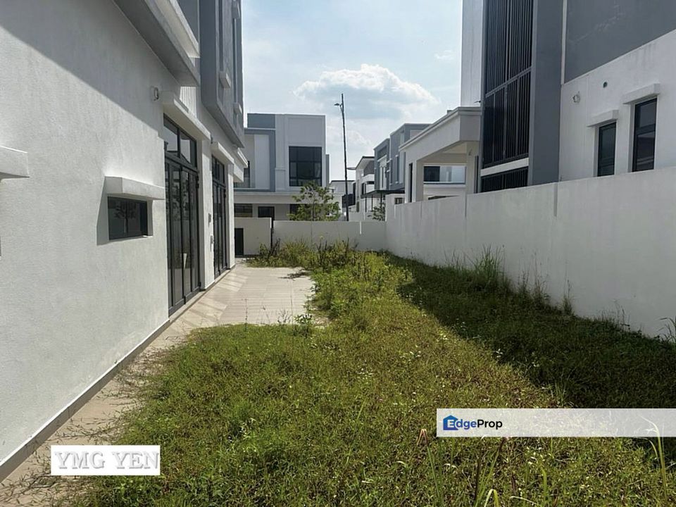 Casa Sutra Setia Alam , Selangor, Setia Alam/Alam Nusantara