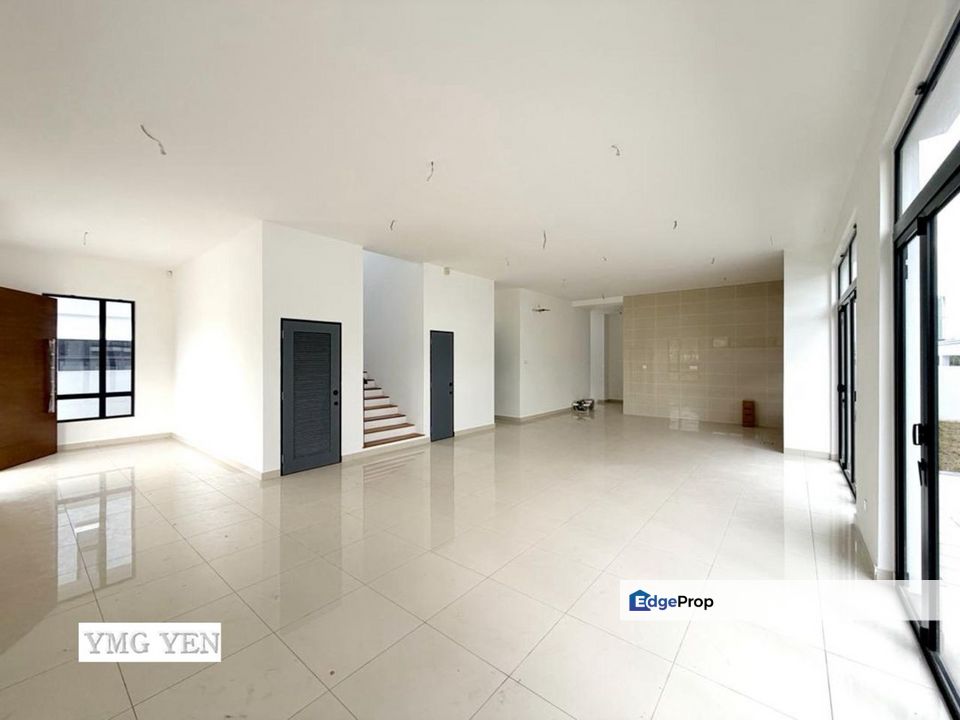 Casa Sutra Setia Alam , Selangor, Setia Alam/Alam Nusantara