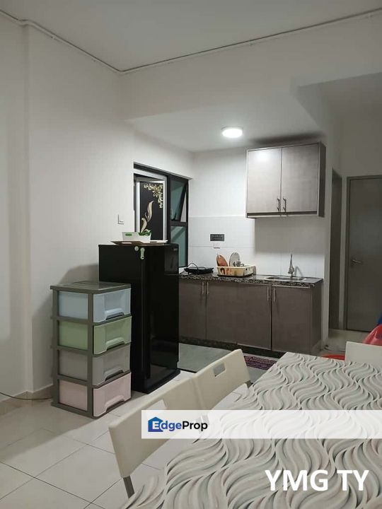 Suria Rafflesia Apartment Setia Alam , Selangor, Setia Alam/Alam Nusantara