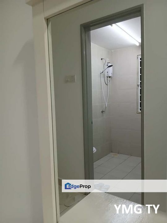 Suria Rafflesia Apartment Setia Alam , Selangor, Setia Alam/Alam Nusantara