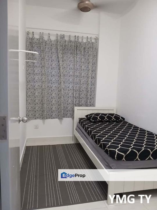 Suria Rafflesia Apartment Setia Alam , Selangor, Setia Alam/Alam Nusantara