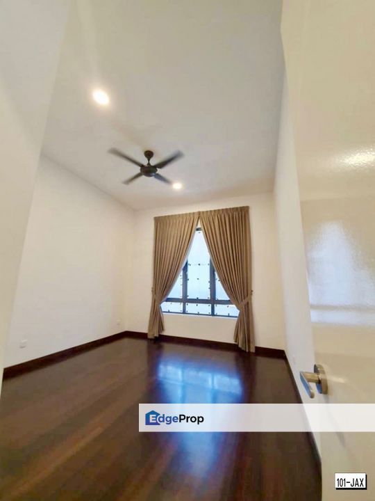 WTS  Aeres Eco Ardence Setia Alam Double Storey Semi-D, Selangor, Shah Alam