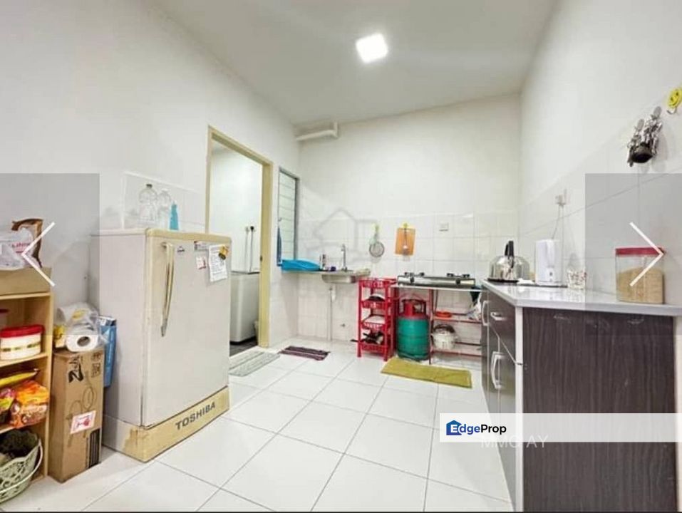 Seri Pinang @ Setia Alam Apartment, Selangor, Setia Alam/Alam Nusantara