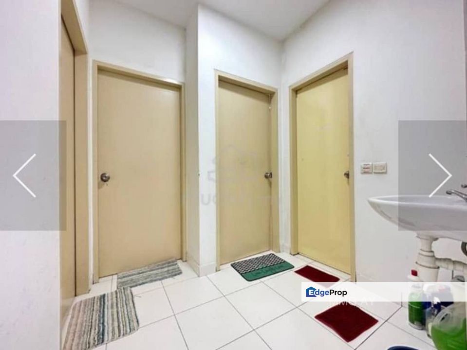Seri Pinang @ Setia Alam Apartment, Selangor, Setia Alam/Alam Nusantara