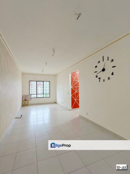 Seri Jati Apartment @ Setia Alam, Selangor, Setia Alam/Alam Nusantara