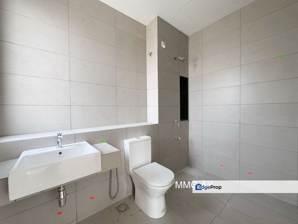 Casira 3 @ Bandar Bukit Raja 2 Storey Facing Lake End Lot, Selangor, Bandar Bukit Raja