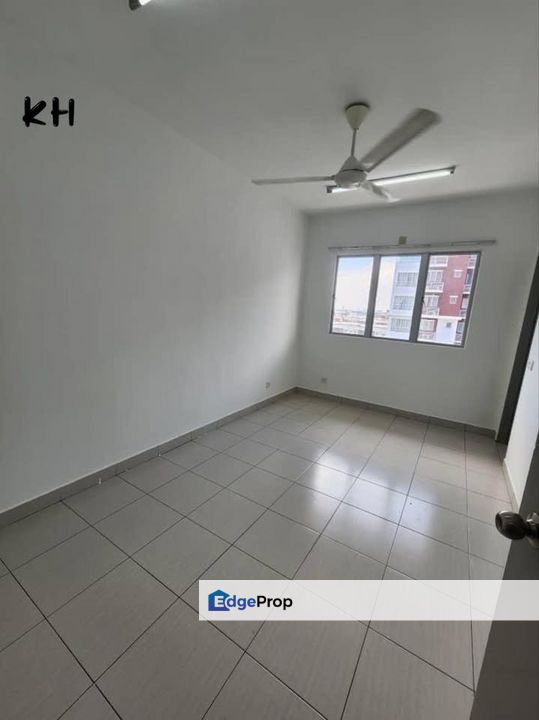 De Kiara Apartment Setia Alam, Selangor, Shah Alam