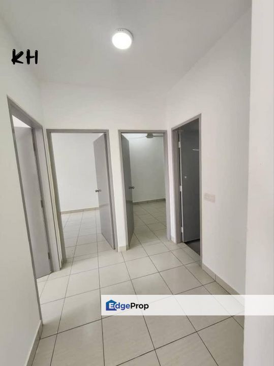 De Kiara Apartment Setia Alam, Selangor, Shah Alam