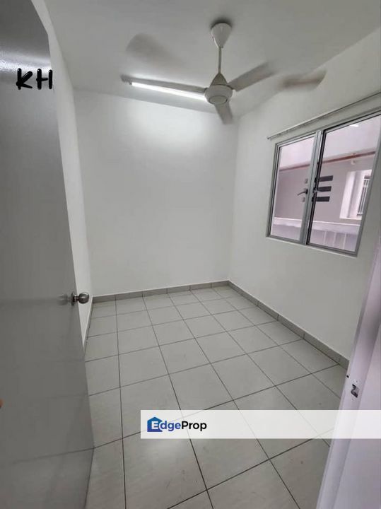 De Kiara Apartment Setia Alam, Selangor, Shah Alam