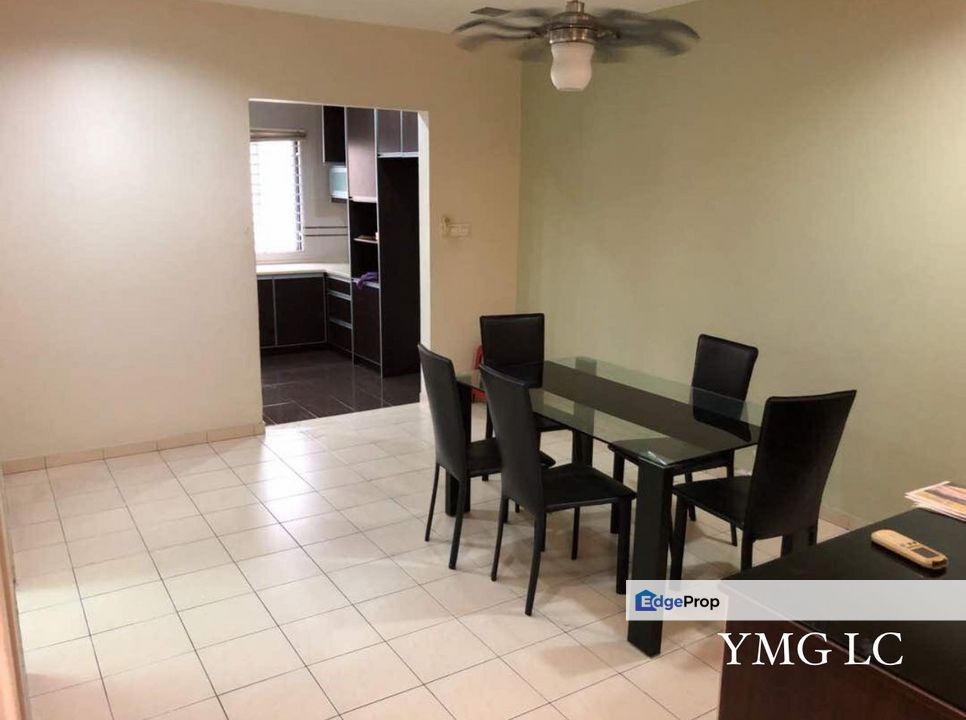 Setia Impian 6, Setia Alam Double Storey House  , Selangor, Shah Alam