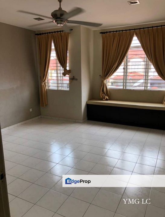Setia Impian 6, Setia Alam Double Storey House  , Selangor, Shah Alam