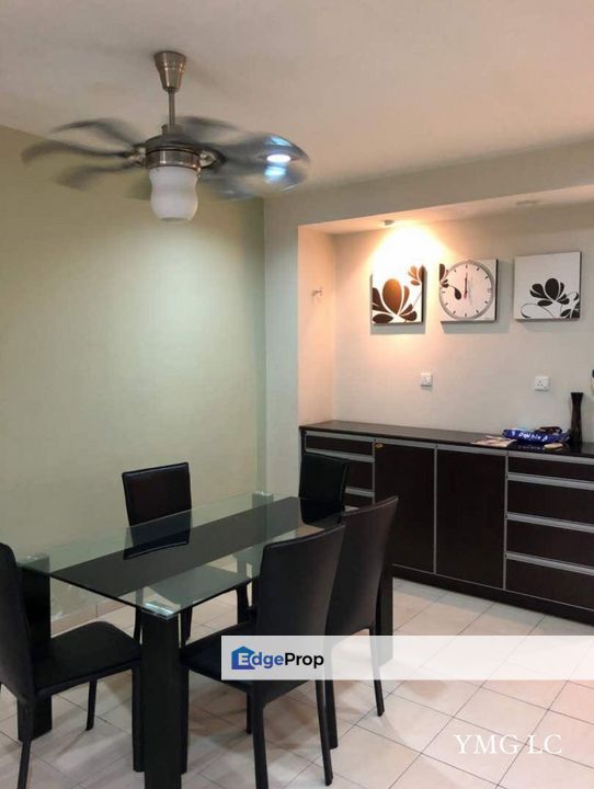 Setia Impian 6, Setia Alam Double Storey House  , Selangor, Shah Alam