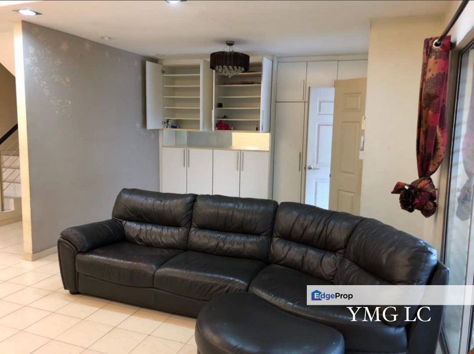 Setia Impian 6, Setia Alam Double Storey House  , Selangor, Shah Alam