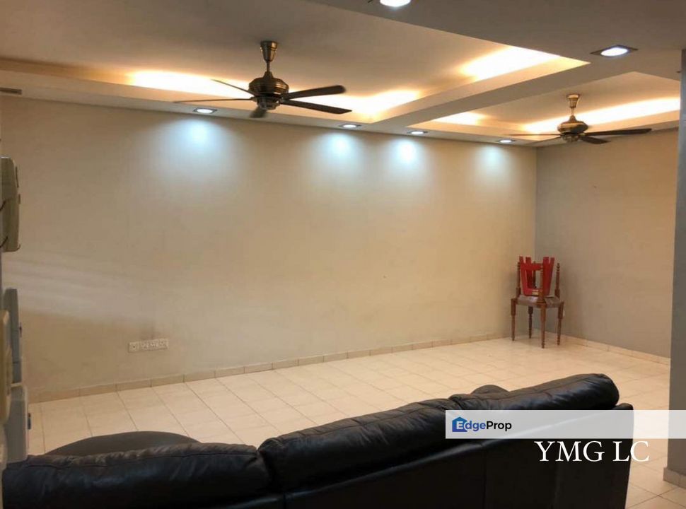 Setia Impian 6, Setia Alam Double Storey House  , Selangor, Shah Alam