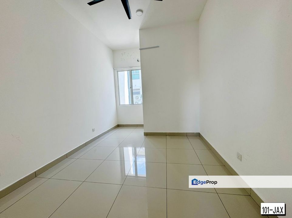 Ambang Botanic 2 Klang 3-Storey Endlot Superlink House, Selangor, Port Klang