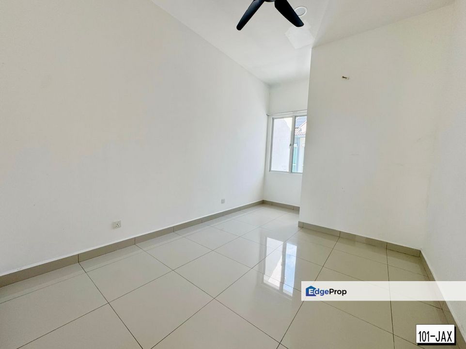 Ambang Botanic 2 Klang 3-Storey Endlot Superlink House, Selangor, Port Klang