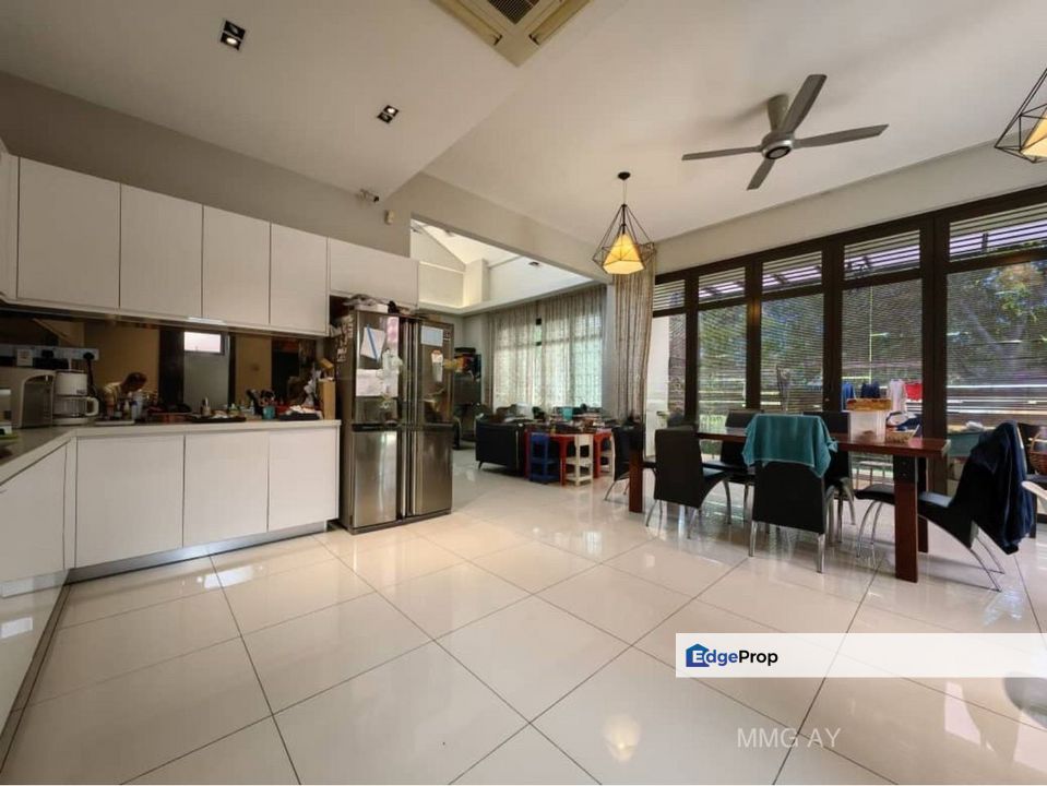 Setia Eco Park Phase 9 | 1 Half Storey Bungalow , Selangor, Setia Eco Park