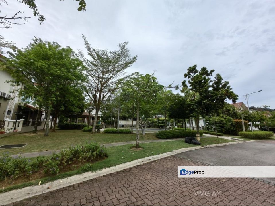 Setia Eco Park Phase 9 | 1 Half Storey Bungalow , Selangor, Setia Eco Park