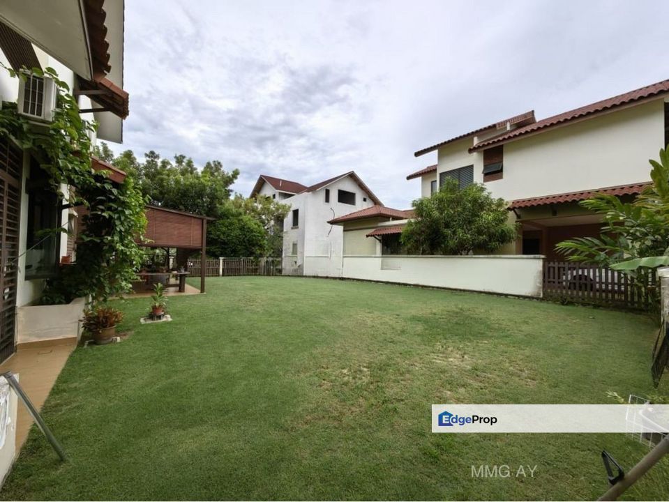 Setia Eco Park Phase 9 | 1 Half Storey Bungalow , Selangor, Setia Eco Park