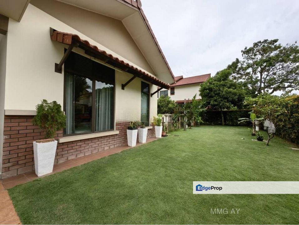 Setia Eco Park Phase 9 | 1 Half Storey Bungalow , Selangor, Setia Eco Park
