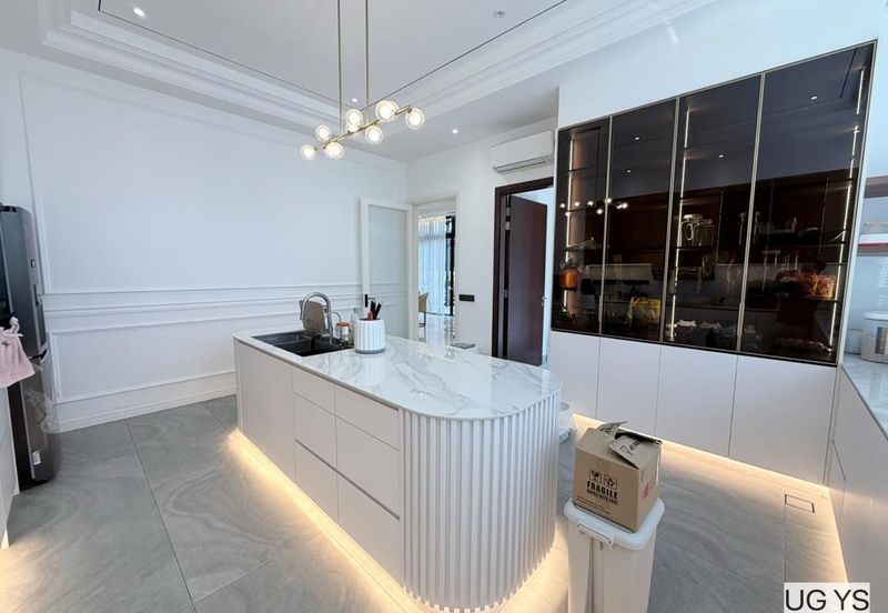 Dremien @ Eco Ardence