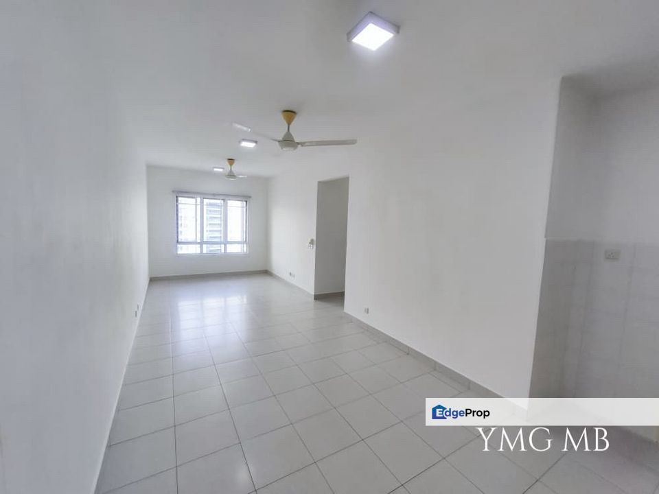 Seri Jati Apartmenet  Setia Alam , Selangor, Setia Alam/Alam Nusantara