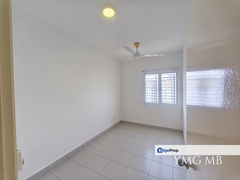 Seri Jati Apartmenet  Setia Alam , Selangor, Setia Alam/Alam Nusantara