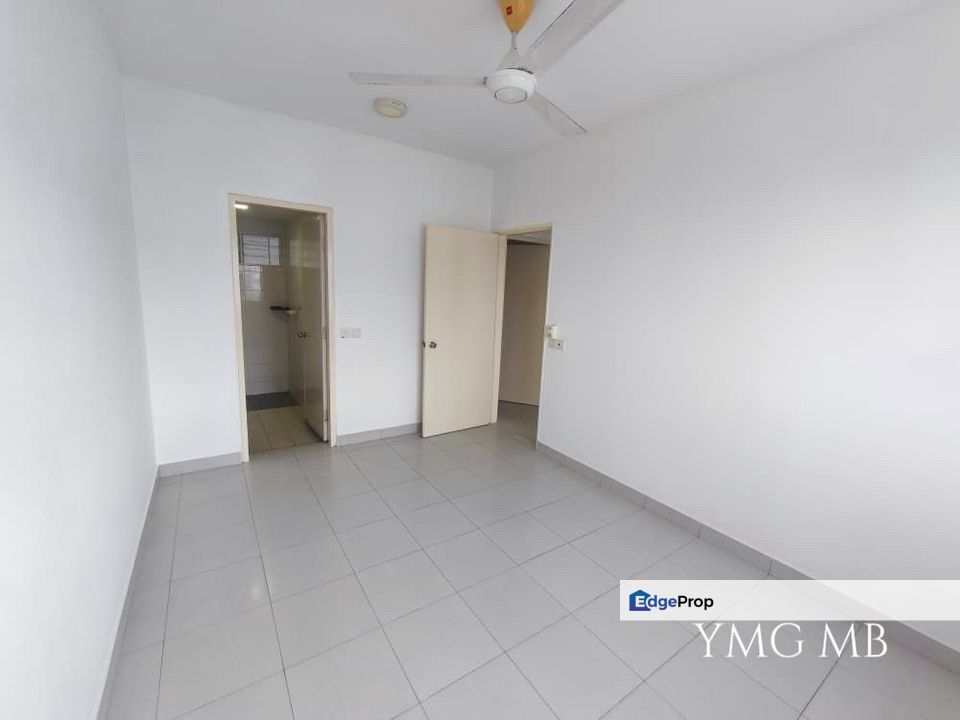 Seri Jati Apartmenet  Setia Alam , Selangor, Setia Alam/Alam Nusantara