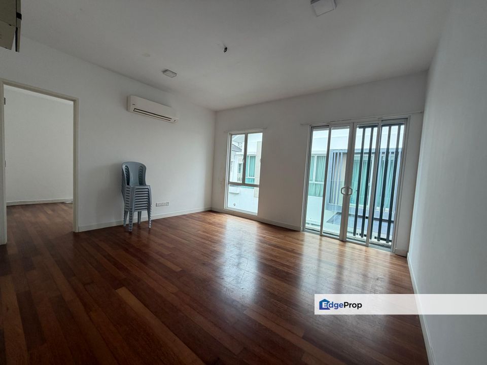 D’ Laman Greenville 2 Storey Semi D, Selangor, Klang