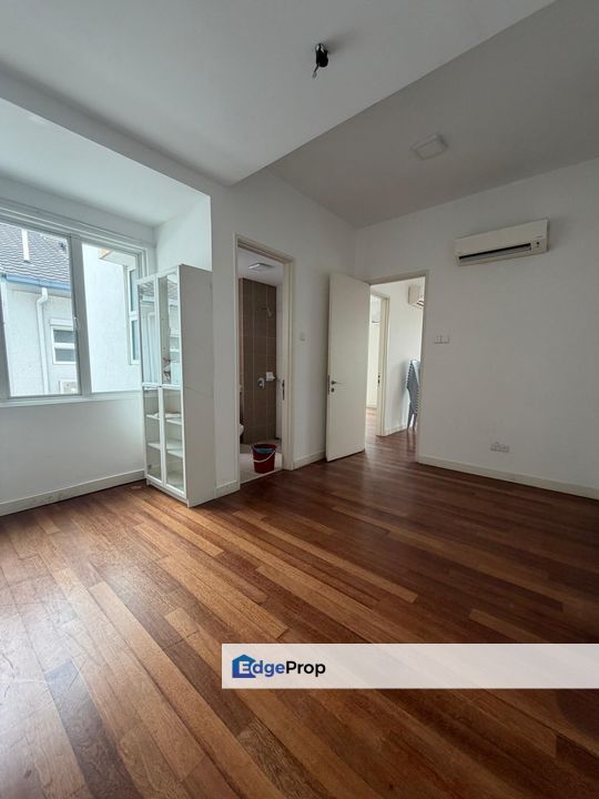 D’ Laman Greenville 2 Storey Semi D, Selangor, Klang