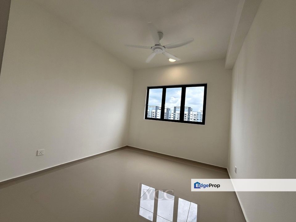 Hana Residence Setia Alam, Selangor, Shah Alam