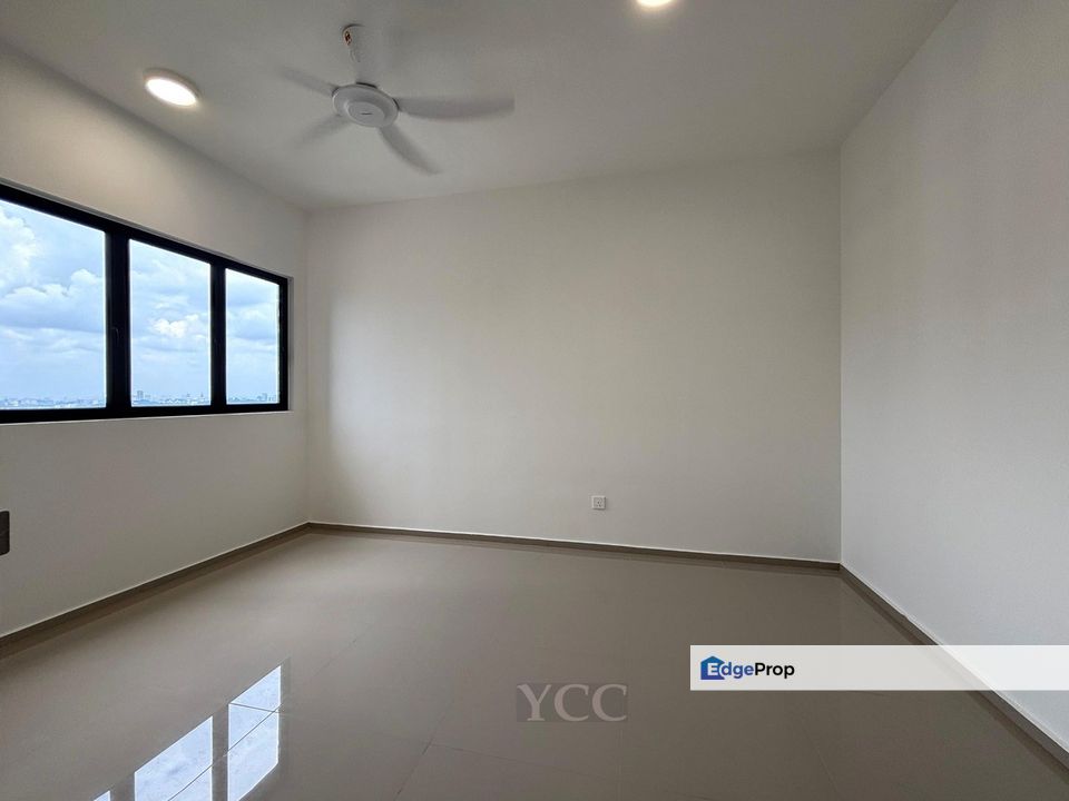 Hana Residence Setia Alam, Selangor, Shah Alam