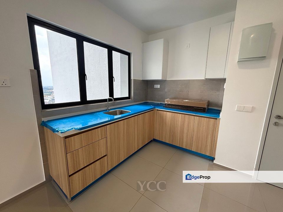 Hana Residence Setia Alam, Selangor, Shah Alam