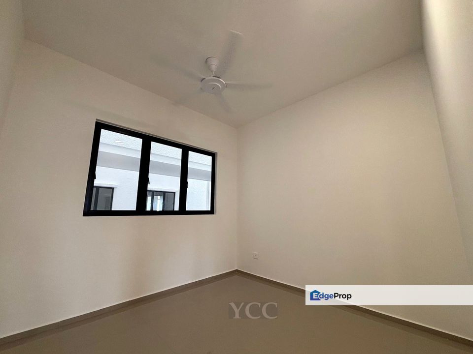 Hana Residence Setia Alam, Selangor, Shah Alam