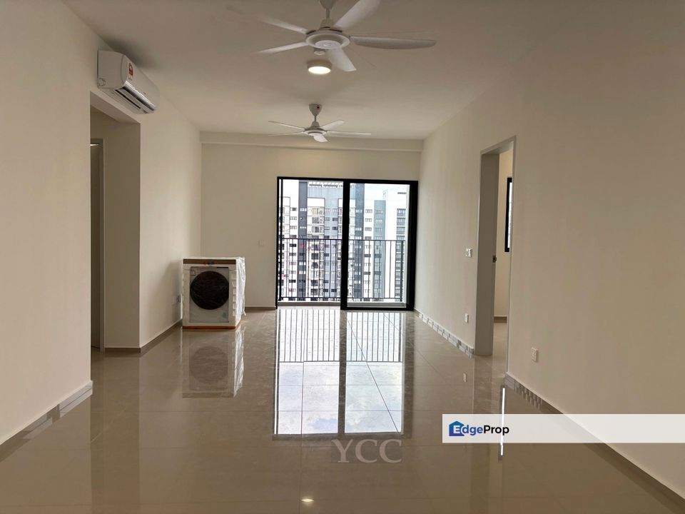 Hana Residence Setia Alam, Selangor, Shah Alam