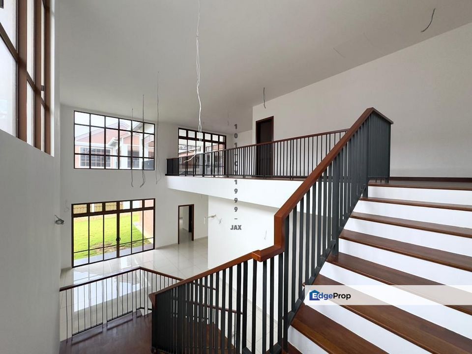 Setia Alam , Rumma Setia Eco Park  Double Storey Bungalow , Selangor, Setia Eco Park