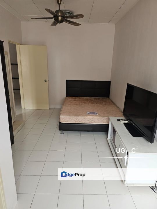 Setia alam Impian (80% Furnsihed), Selangor, Shah Alam