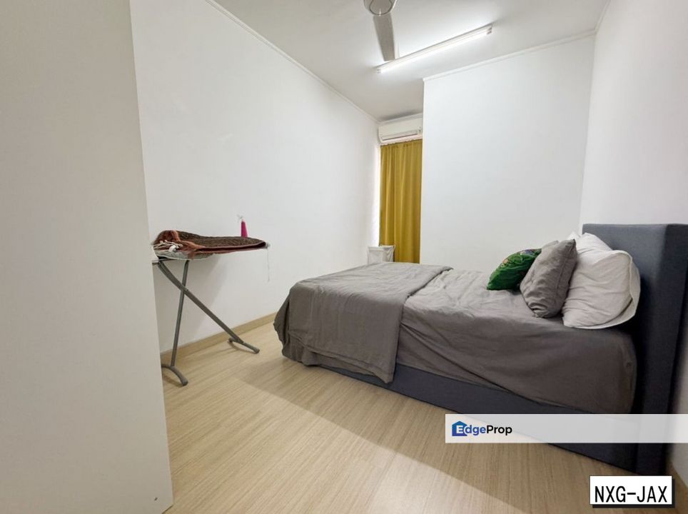 Nafiri Bandar Bukit Raja Double Storey House, Selangor, Bandar Bukit Raja