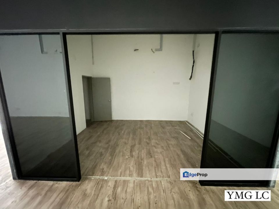 Ground Floor Shoplot @ Canary Garden Bandar Bestari Klang , Selangor, Klang