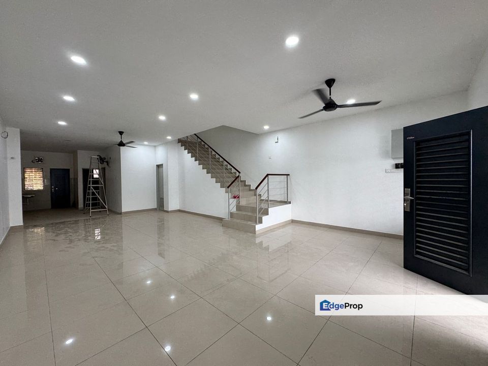 Taman Sri Istana  Lorong Raja Jumaat  2sty house , Selangor, Klang