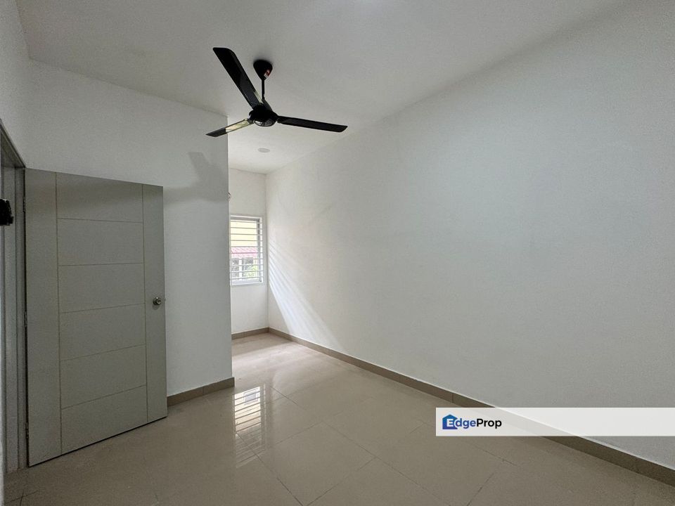 Taman Sri Istana  Lorong Raja Jumaat  2sty house , Selangor, Klang