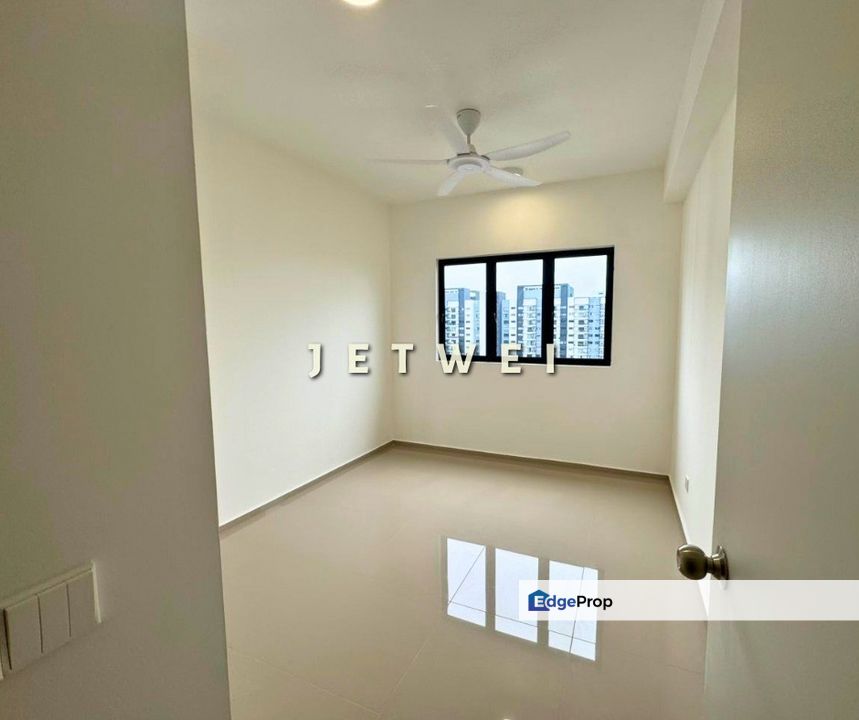 Hana @ Eco Ardence  Serviced Residence , Selangor, Shah Alam